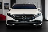 Mercedes-Benz EQS 450+/Záruka/360/Pano - náhled 1
