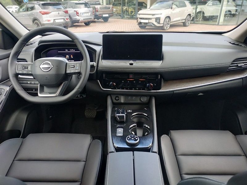 Nissan X-Trail E-POWER e-4ORCE TEKNA SKLADEM - fotka 12 z 31