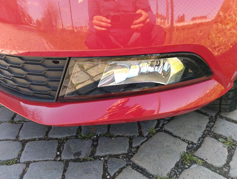 Škoda Fabia (2019) 1.0 81kW, Led, klima - fotka 20 z 31