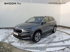 Škoda Karoq (2024) Top Selection 2,0 TDI 110kW DS - fotografie inzerátu
