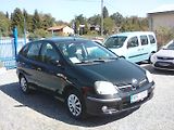Nissan Almera Tino (2005) 1.8i 16V, kola navíc, závěs - náhled 11
