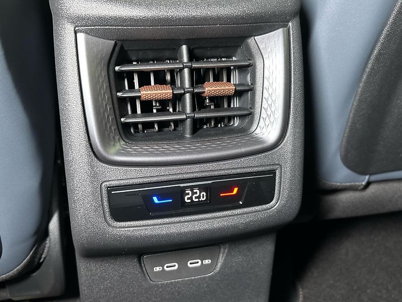 Cupra Terramar (2026) SUV - fotka 22 z 29