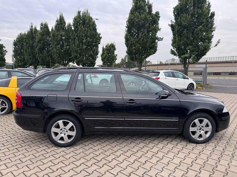 Škoda Octavia (2005) 1,9TDI 77KW TAŽNÉ BEZ DPF 1MAJ - fotka 7 z 48