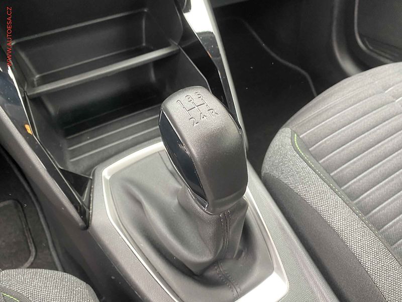 Peugeot 208 (2024) 1.2 PT, Active - fotka 15 z 17