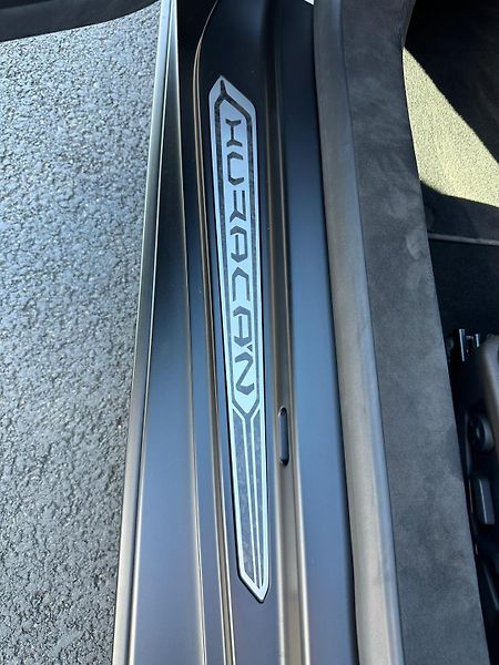 Lamborghini Huracán (2023) Sterrato 1di1499 / Záruka - fotka 17 z 19