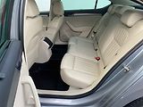Škoda Superb (2015) 2.0TDi, Navi, bixen, kůže - náhled 10