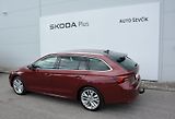 Škoda Octavia (2024) Combi 2.0 TDI 85 kW Top Select - náhled 10
