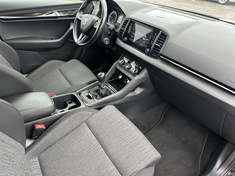 Škoda Karoq (2020) 2.0 TDI Style - fotka 9 z 28