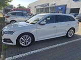 Škoda Octavia (2021) - náhled 9