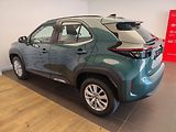 Toyota Yaris Cross 1.5 Hybrid ( 115k ) e-CVT 4x2 - náhled 6