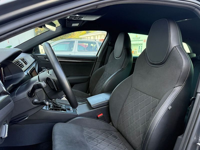 Škoda Superb 2.0TDI 110kW DSG Sportline Taž - fotka 7 z 16