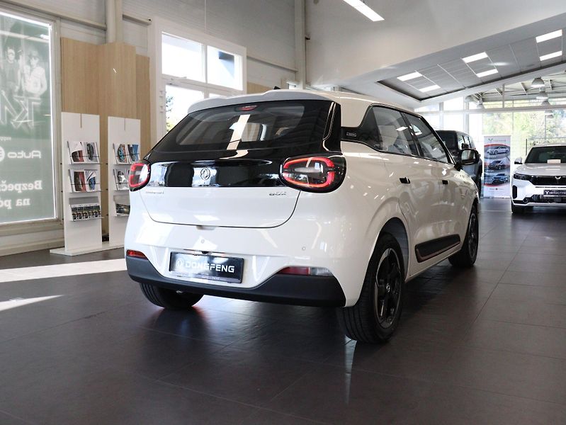 Dongfeng Box (2025) 42,3 kWh E3, - fotka 4 z 17