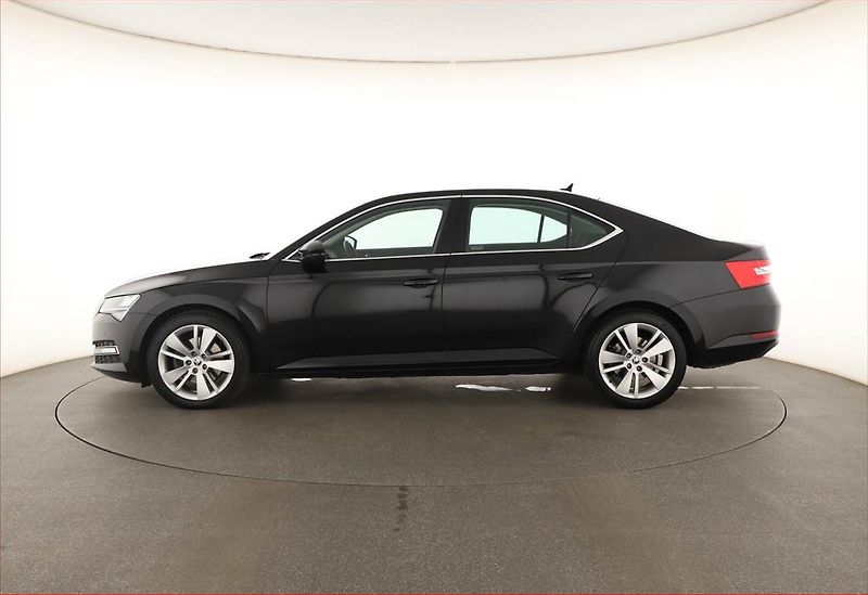 Škoda Superb (2020) Style 2.0 TDI - fotka 3 z 18