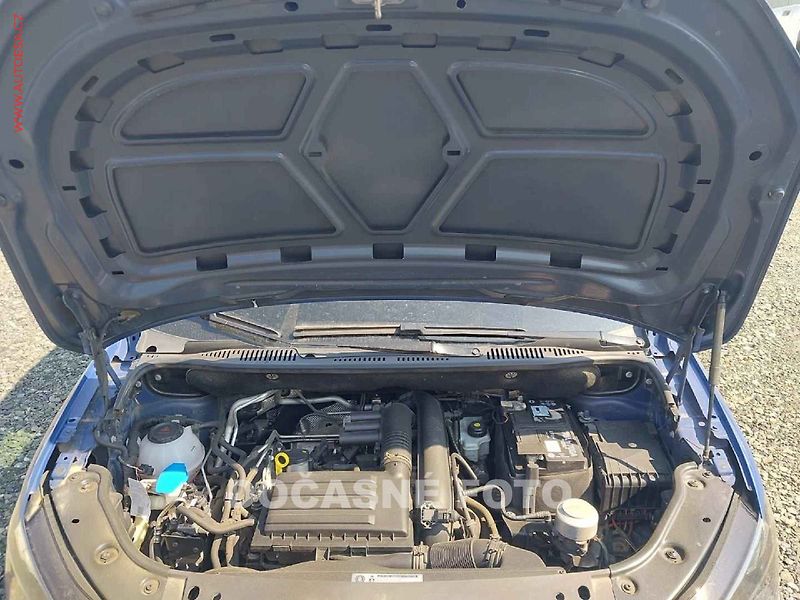 Volkswagen Caddy (2020) 1.4TGi CNG SORTIMO, navi - fotka 8 z 15