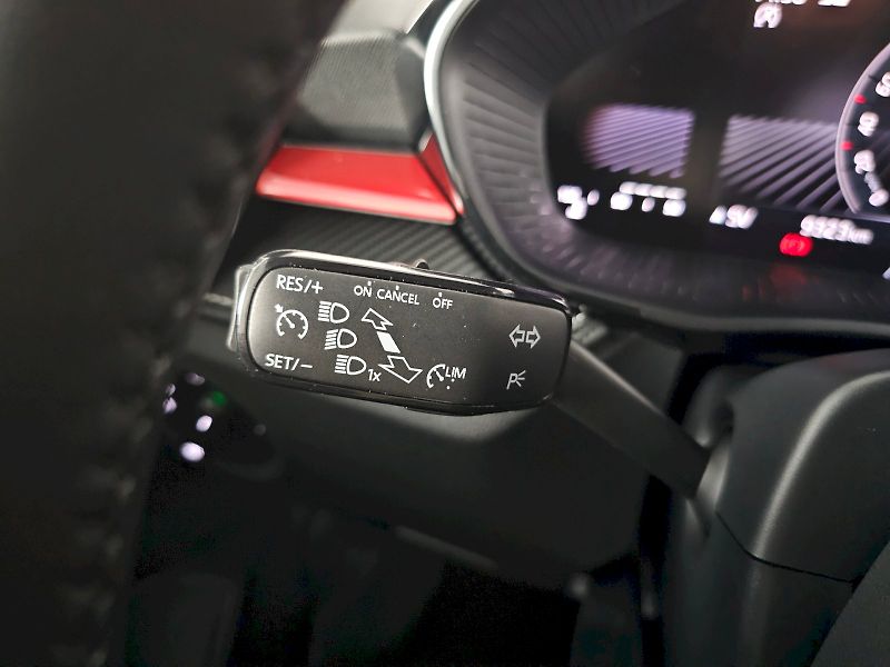 Škoda Fabia (2024) 1.0TSI 85kW Monte Carlo PANORA - fotka 23 z 30