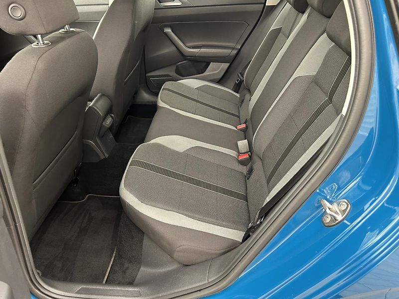 Volkswagen Polo 1.0 TGI Highline - fotka 8 z 24