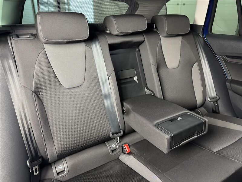 Škoda Octavia 2,0 TDi  DSG Tour Virtual Matr - fotka 15 z 45