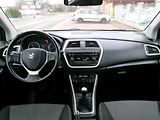 Suzuki SX4 S-Cross (2014) 1,6i AC TEMP VÝHŘEV TAŽNÉ - náhled 16