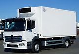 Mercedes-Benz Atego (2021) 1223 chlaďák EURO 6 - náhled 1