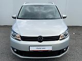 Volkswagen Touran (2016) 1.6 TDI DPF Comfortline - náhled 19