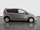 Nissan Note (2007) 1.4, Serv.kniha, nová STK - náhled 6