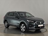 Seat Tarraco Experience 4WD DSG - náhled 14
