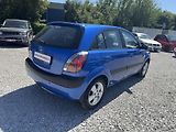 Kia Rio (2009) 1,4DOHC,SERVISKA,2SADY KOL - náhled 4