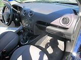 Ford Fusion 1.4i Duratec Klima, LPG - náhled 16