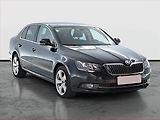 Škoda Superb (2014) Elegance 1.6 TDI, Xenony - náhled 1