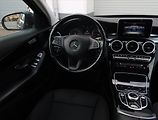 Mercedes-Benz Třídy C (2015) C 220 d 4MATIC , 4X4, Automat - náhled 7