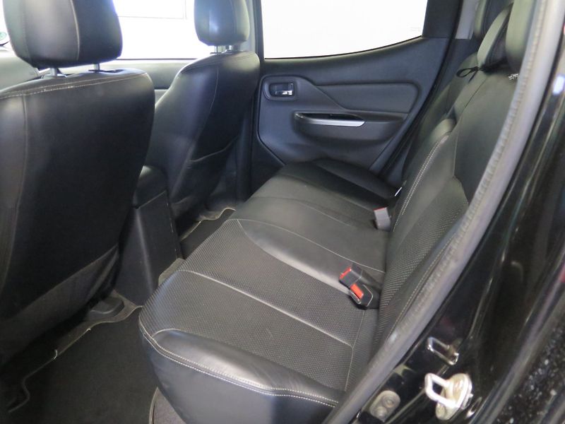 Fiat Ostatní (2018) 2.4Di-D,4x4,tažné,kůže,výhřev - fotka 18 z 33