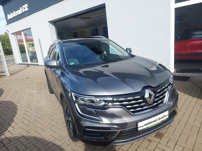 Renault Koleos (2022) II.Techno Blue 2.0 dCi 185 4x4 - fotka 2 z 43