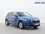 Škoda Scala 1,0 TSI 85kW Ambition CZ - náhled 1