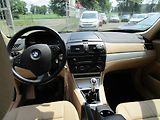 BMW X3 2,0D-130KW- 4x4 - náhled 9