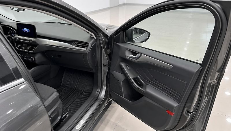 Ford Focus (2019) - fotka 15 z 20
