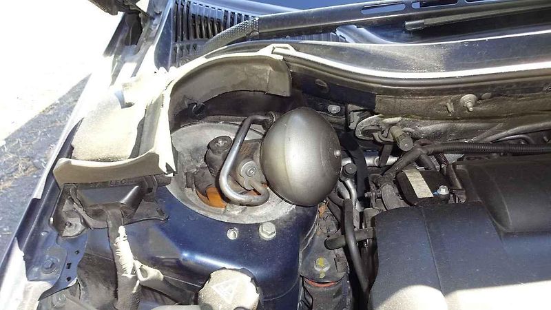 Vozy Citroen v našich končinách nejsou příliš okoukané. Jsou vlastně i volbou pro ty, kteří se chtějí odlišit od většiny.