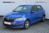 Škoda Fabia (2019) Active 1,0 TSi/70 kW - náhled 21