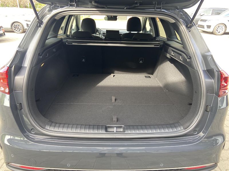 Kia Ceed SW (2025) TOP+Business