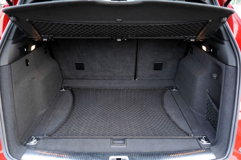 Audi Q5 2.0 TDI/Quattro/DSG/kůže/180PS - fotka 12 z 48