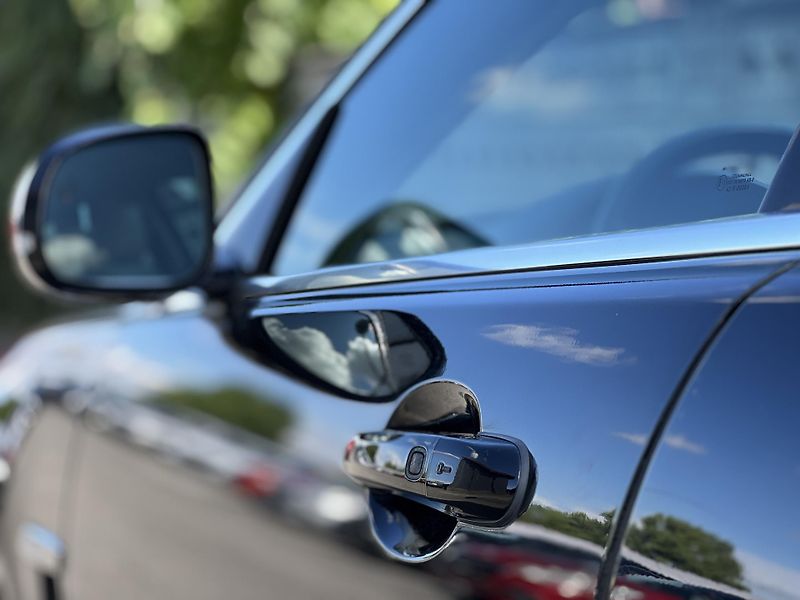 Jaguar XF 3.0D AUTOMAT KŮŽE NAVI KAMERA  - fotka 46 z 51