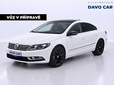 Volkswagen CC 2,0 TDI 125kW DSG CZ Highline - náhled 1