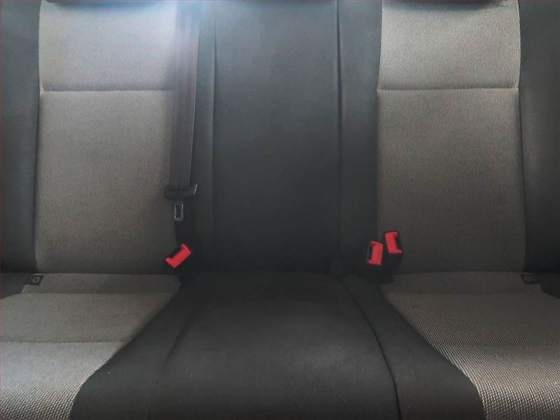 Škoda Fabia (2011) 1.2 - fotka 10 z 13
