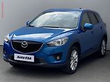 Mazda CX-5 (2012) 2.2D, ČR, xenon, autoAC - náhled 2
