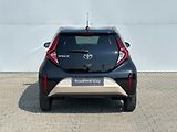 Toyota Aygo 1.0 VVT-i X-play Style AT - náhled 9