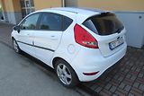 Ford Fiesta 1.2i  KLIMA  KOUPENO V CZ - náhled 7
