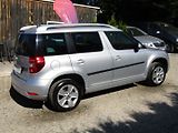 Škoda Yeti (2014) 1.6 TDI 77kW DSG - náhled 10