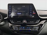 Toyota C-HR (2021) Comfort 1.2 Turbo, Serv.kniha - náhled 12