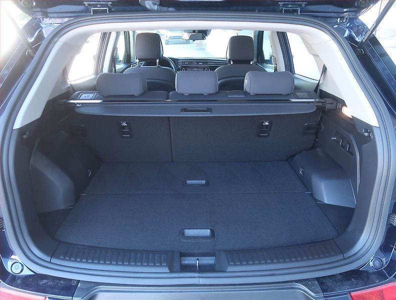 SsangYong Korando (2024) Style 1.5 T-GDI - fotka 14 z 20