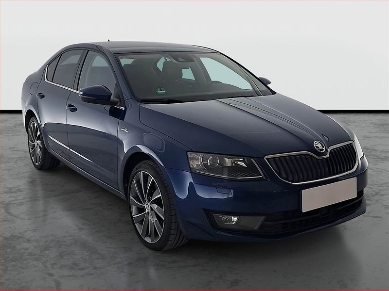Škoda Octavia (2016) Laurin&Klement 2.0 TDI, 4X4 - fotografie inzerátu