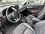 Mazda CX-3 (2018) 2.0 G-120 LED Navi Ad.Tempomat - náhled 28